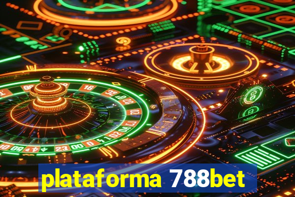 plataforma 788bet